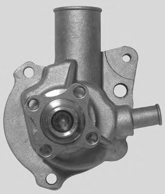 OPEN PARTS wap804500 -  Водяной насос